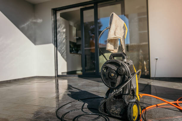 Best House Exterior Washing  in Laguna Park, TX
