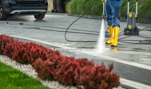 Best Restaurant Pressure Washing  in Laguna Park, TX