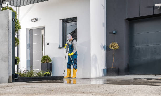 Best Factory Floor Cleaning  in Laguna Park, TX